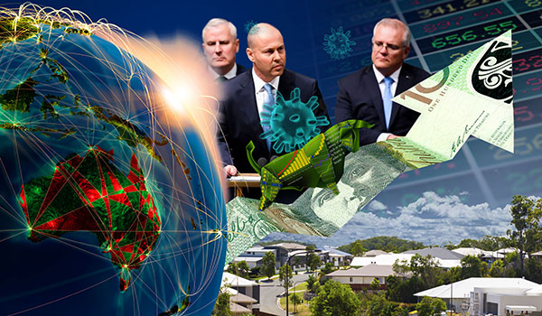 Welcome to the new world! - 15th Annual Market Update Webinar