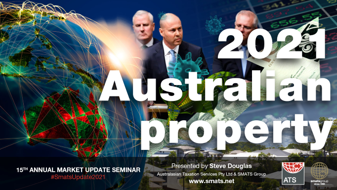 Part 9 - 2021 Australian Property - 15th Annual Market Update 2021