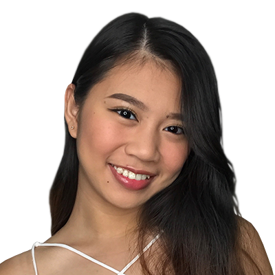 Nikki Khong