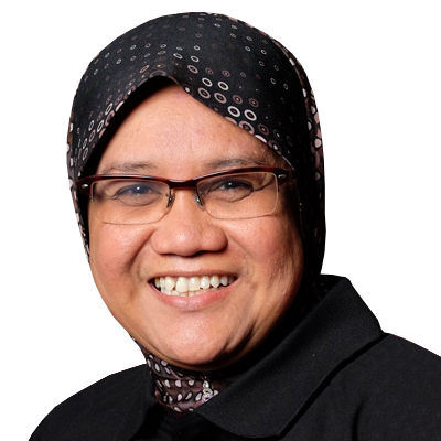 Siti Latifah