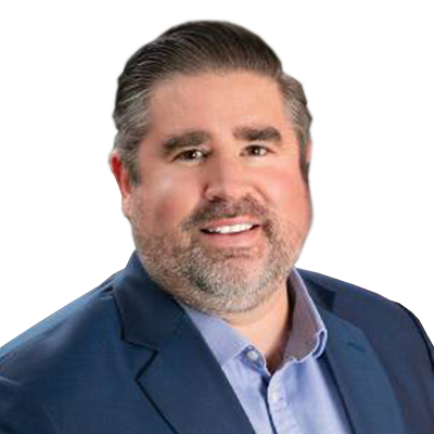 Luke Pervan