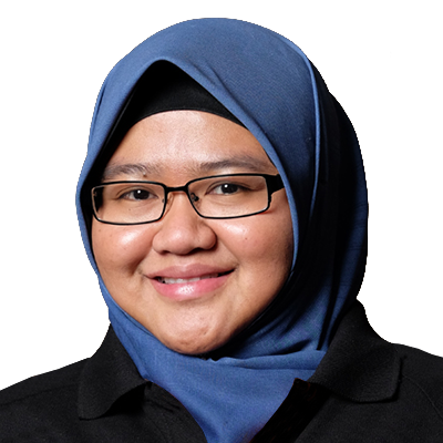 Norliana (Liana) Kamis