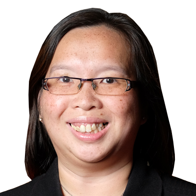 Fanny Chin