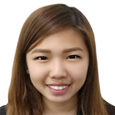 Chloe Wan Ying Chow