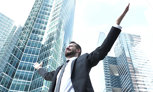 Australian property market stays strong