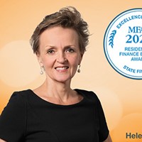 Helen Avis, Specialist Mortgage named MFAA Excellence Awards finalists