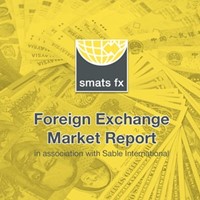 SMATS FX Weekly Market Report | Tuesday 26 April 2022