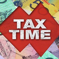 Tax return deadline looms again