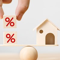 Interest Rates Get First Uplift in Over 11 Years