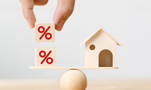 Interest Rates Get First Uplift in Over 11 Years