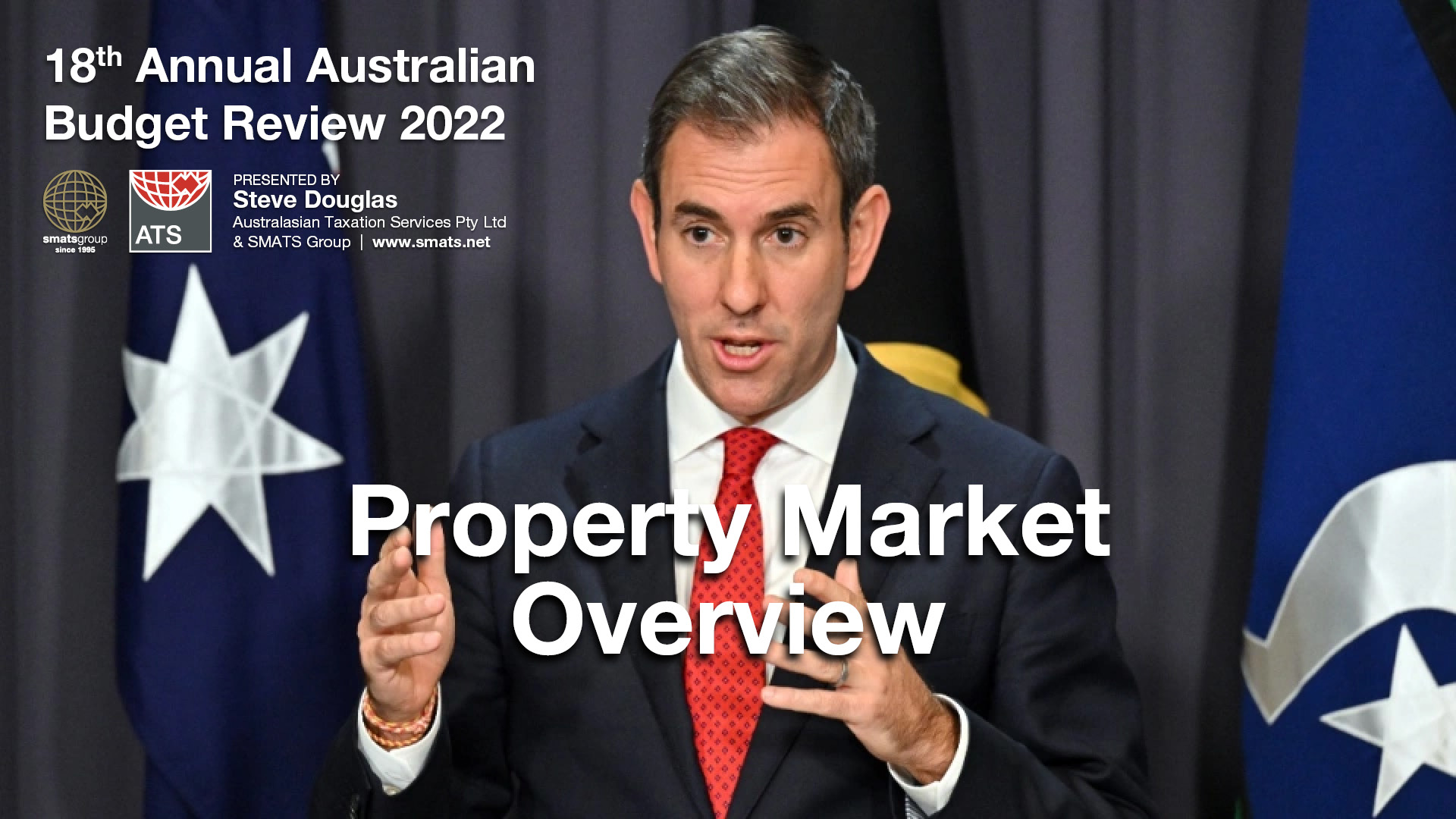 18th Budget Review - Property Market Overview