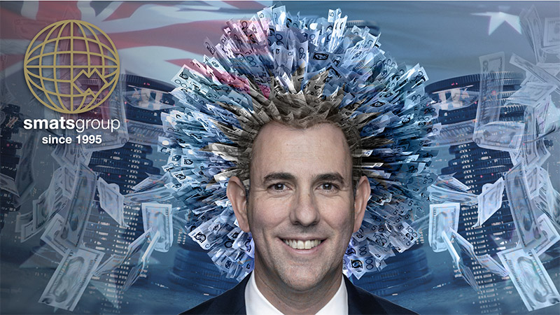 19th Annual Australian Budget Review Seminar