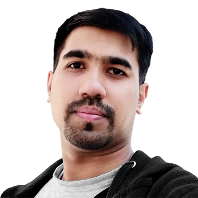 Zohaib Tayyab