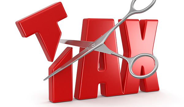 Stage 3 tax cuts – a tax saving opportunity?