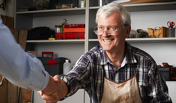 Don’t forget about the CGT small business rollover