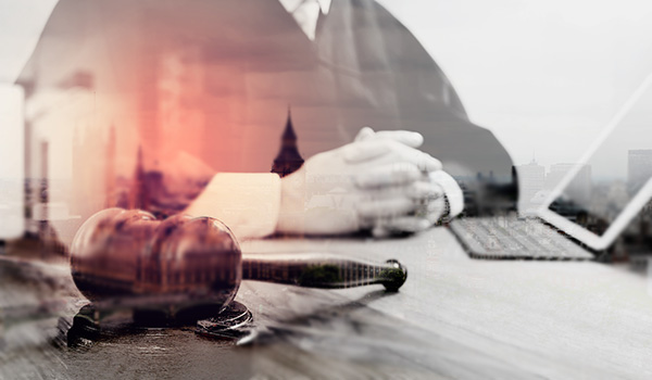 Briefing a barrister