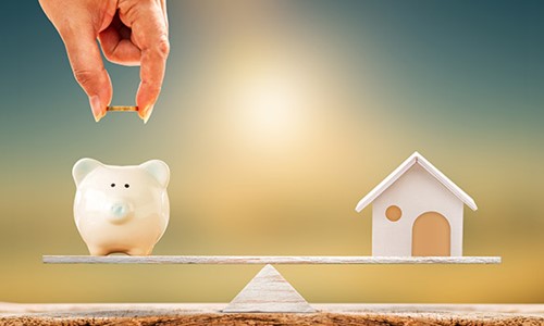 Mortgage vs super – where should I put my extra cash?