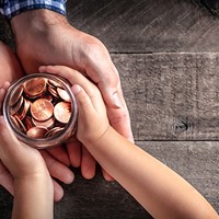 Protecting your child’s inheritance