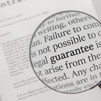 Personal property and the Securities Register - something to consider