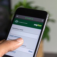 How myGov can help you track your super