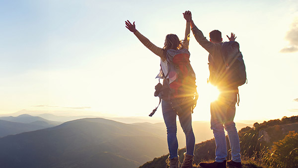 End the financial year on a high note