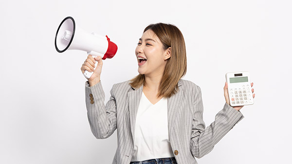 What’s all the noise about loud budgeting?