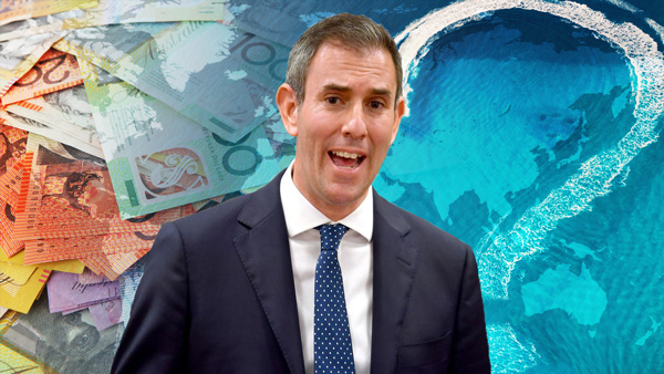 Federal Budget Seminar