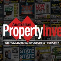Australian Property Investor Magazine