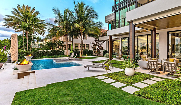 Australian Property Market Hits its Straps