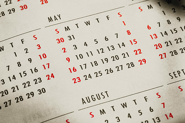 New financial year to-do list for your SMSF