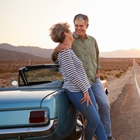 How do retirement income options compare?