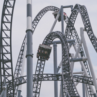 Market volatility: defined and explained