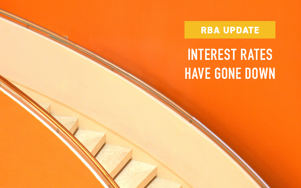 RBA Announcement - February 2025