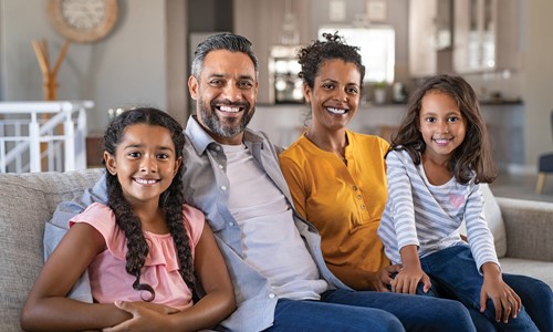 Taking cover in changing times