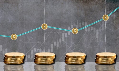 Dollar cost averaging: can it work for you? (1)