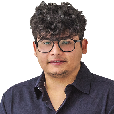 Sahil Chahal