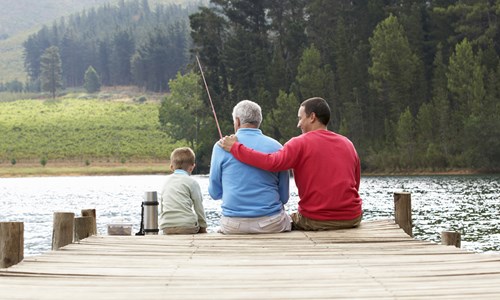 Estate planning gives you a final say.