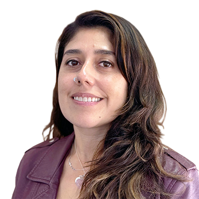 Andrea Gualteros