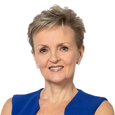 Helen Avis