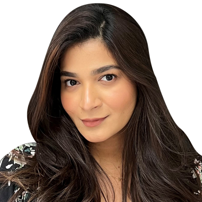 Ayesha Afreen
