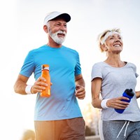 5 steps towards a financially fit retirement