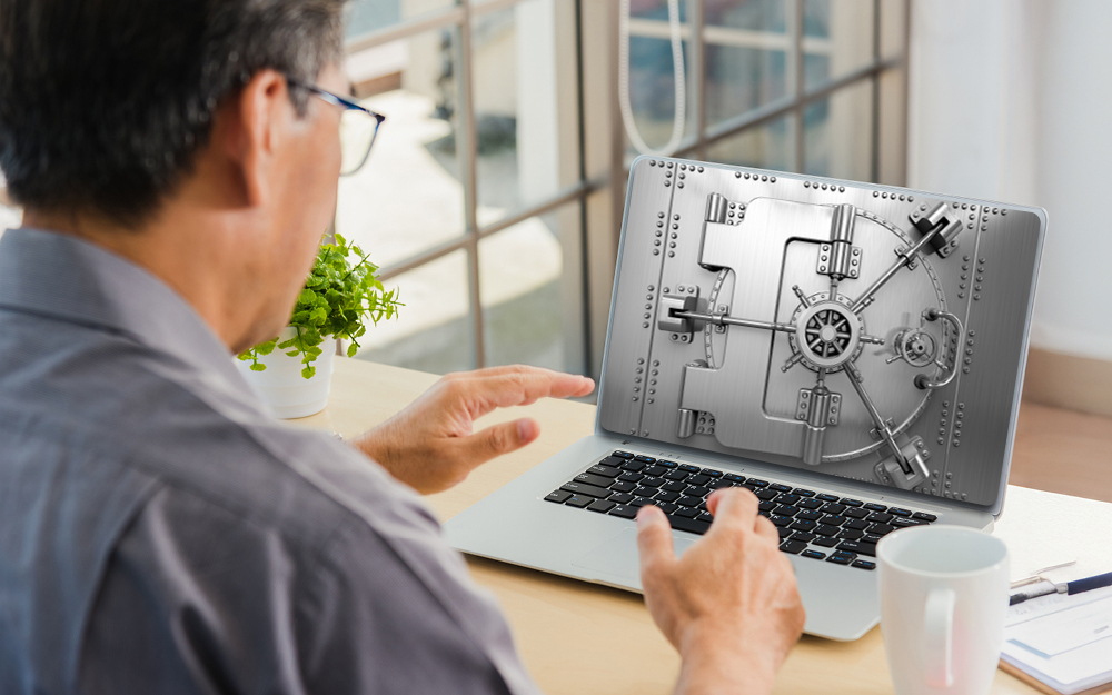 Protect your SMSF savings from fraudsters