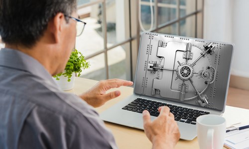 Protect your SMSF savings from fraudsters