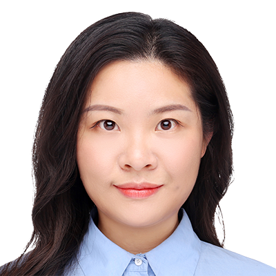 Helen Gong