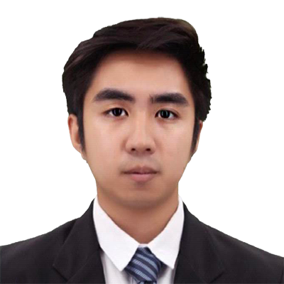 Joshua Castillo
