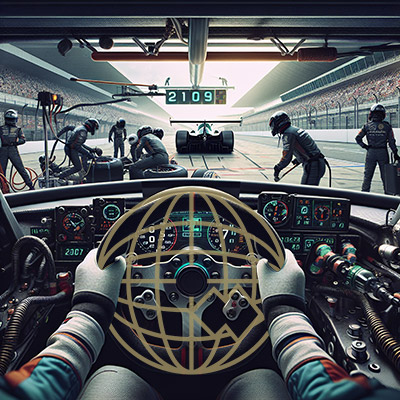 SMATS is your ultimate pit crew