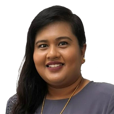 Nur Liza (Nura) Arshard