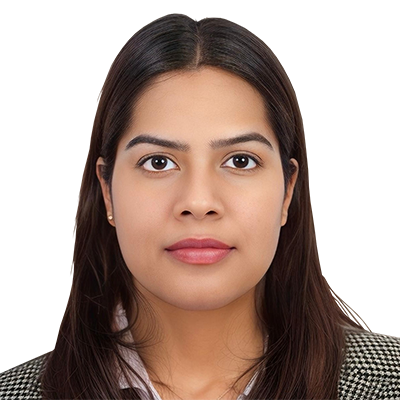 Urmila Mishal