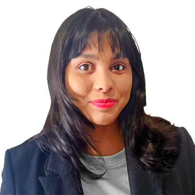 Lovepreet Kaur