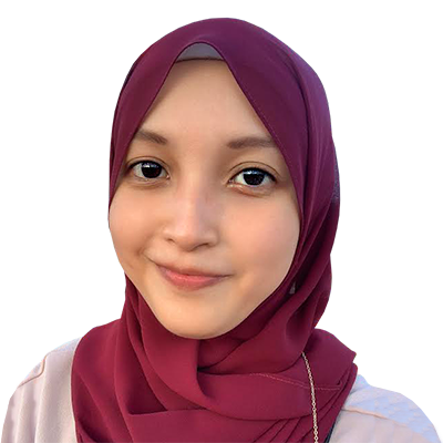 Nurwahidah (Wahidah) Mohamed